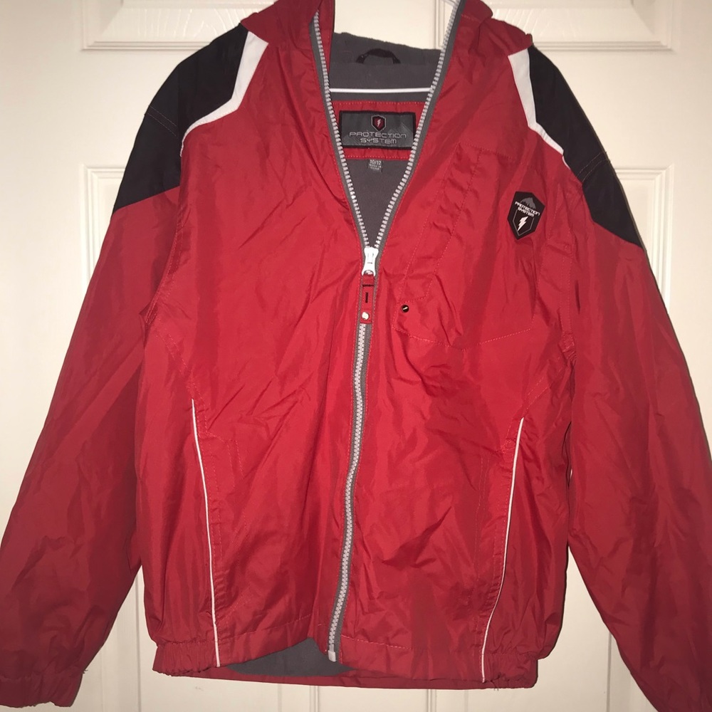 ‼️Boys weatherproof jacket‼️